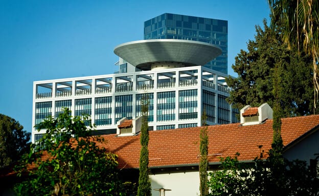 תייר אמריקני נעצר בתל אביב - לאחר שהצהיר על רצונו לבצע פיגוע בקריה