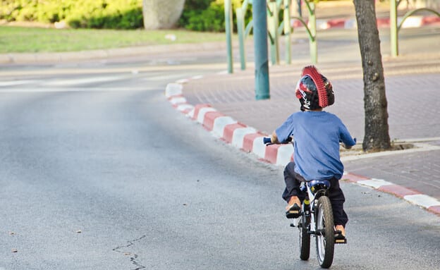 אופניים רגילים עדיין מלכי יום כיפור: הנתונים שמראים מה ישראל באמת מחפשת לפני החג