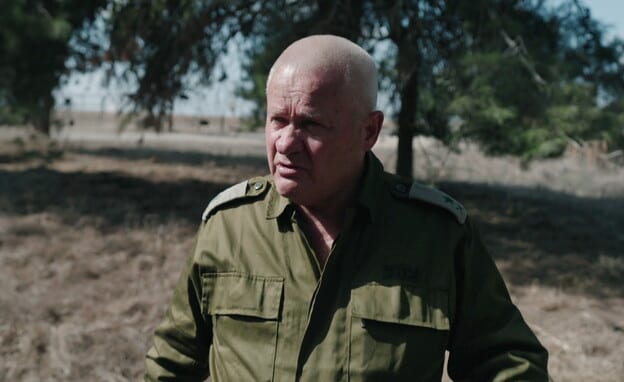 הפיץ תיאוריית קונספירציה נגד ישראל זיו על 7 באוקטובר - ויפצה אותו בכ-170 אלף שקל