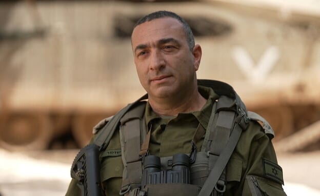 חקירת תא"ל במיל' ישראל שומר הסתיימה: מסתמן - לא יוגש כתב אישום | פרסום ראשון