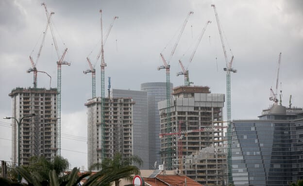 חברת התשתיות י.ק.ר בראשי קרסה עם חובות של 28 מיליון שקל