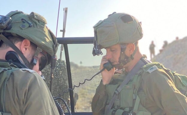 תלונה, בירור פיקודי והדחה: סגן מבקר מערכת הביטחון אולץ לפרוש