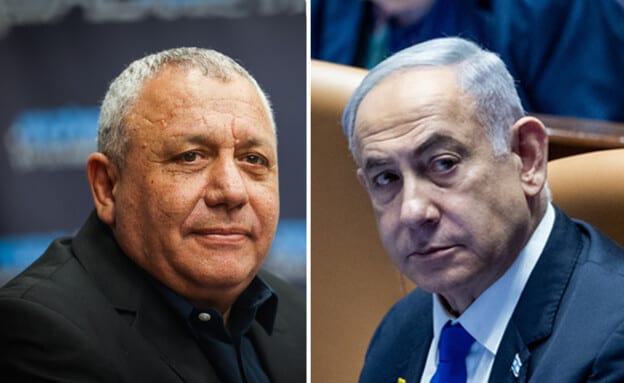 בבורסה חוששים: הבחירות יסתיימו בלי הכרעה