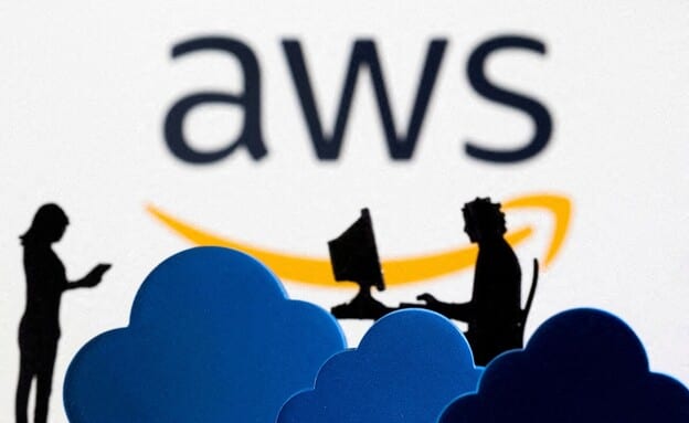 אמזון: איך AWS הפכה למנוע הרווחים מאחורי חברת הריטייל