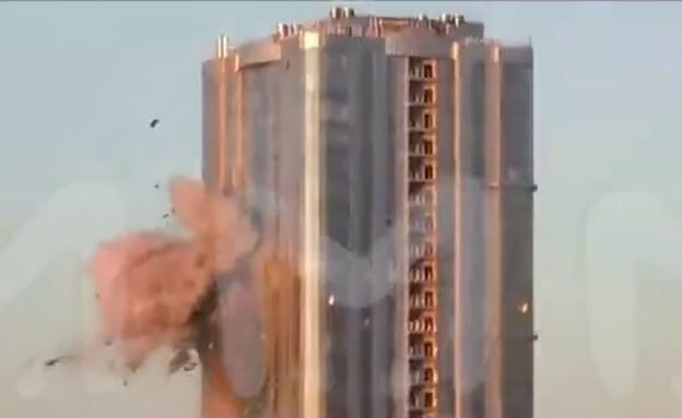 תחקיר ב"אטלנטיק": התוכנית האוקראינית לשיתוק שדות התעופה במוסקווה באמצעות נחילי כטב"מים חכמים