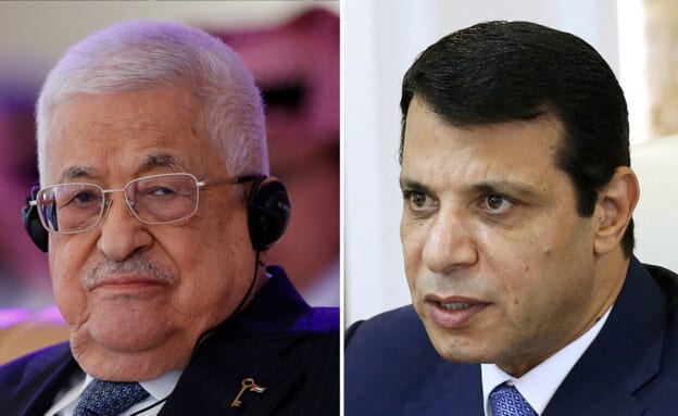 חזית דרמטית נגד אבו מאזן: חמאס והג'יהאד האיסלאמי סיכמו על ברית עם מוחמד דחלאן | דיווח