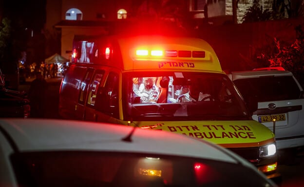 חשד לרצח בבאר שבע: גבר נעצר בחשד שדקר את אשתו למוות בדירה