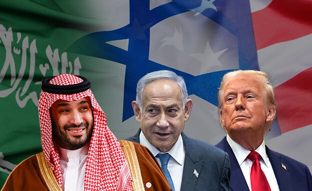 בישראל חוששים מהסירוב האמריקני לתקוף את החות'ים - ובוחנים את הבקשה לסיוע