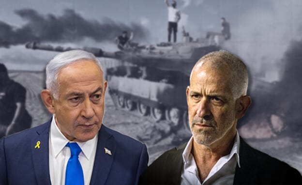 בזו אחר זו: שורת האזהרות שקיבלה ישראל וממחישות את עומק המחדל