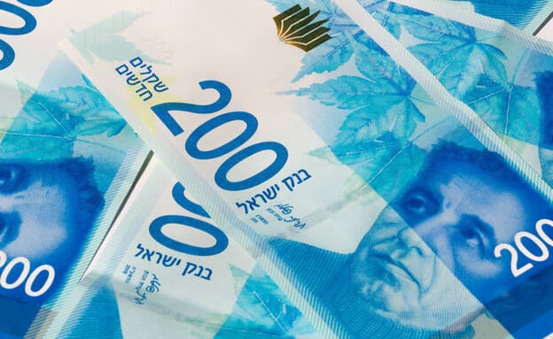 "תקציב 27–28 יהיה אכזרי": מנהל רשות המסים דורש צעדים קשים - ומציע לבטל את שטר ה-200 שקל