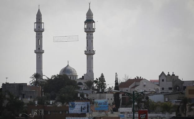 ירי בלי הפסקה מ-6:29: כך נראה בוקר החג של תושבי צפון הנגב
