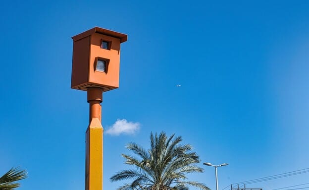 נהגים, שימו לב: מבצע אכיפה ארצי בכבישים יתקיים מחר ברחבי הארץ
