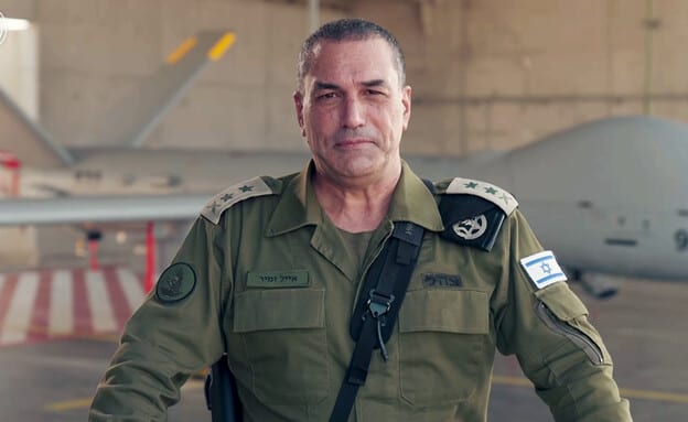 הרמטכ"ל קיים מפגש חשאי בנושא איראן עם מפקדי צבאות מדינות ערב
