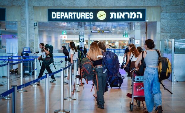 פרסום ראשון: חברת התעופה הישראלית צפויה לבטל את הטיסות למרוקו