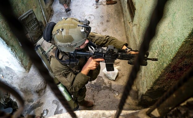 בצל הפיגוע בבנימין: יהודה ושומרון על סף רתיחה, דריכות במערכת הביטחון לקראת החגים