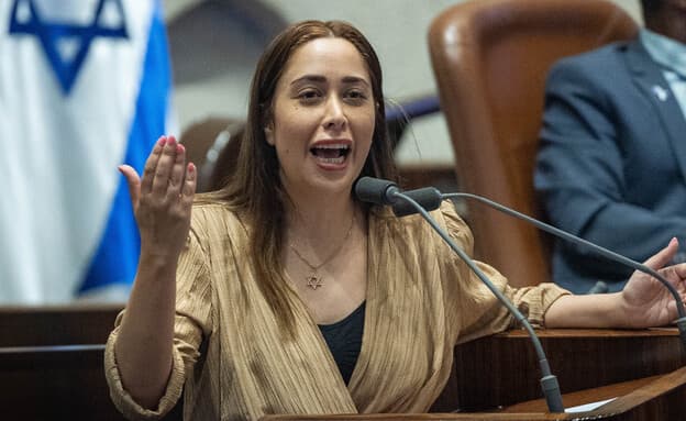 השרה מאי גולן בחקירה: "הכול שקרים"; גורם המקורב לחקירה: "בידינו ראיות מוצקות"