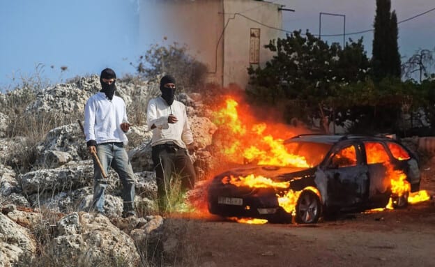 החשש מהתלקחות - צה"ל מתגבר כוחות ביהודה ושומרון