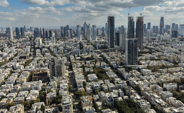 באיזה עשירון אתם? העשירון העליון מכניס פי 7.3 מהתחתון - בואו לבדוק