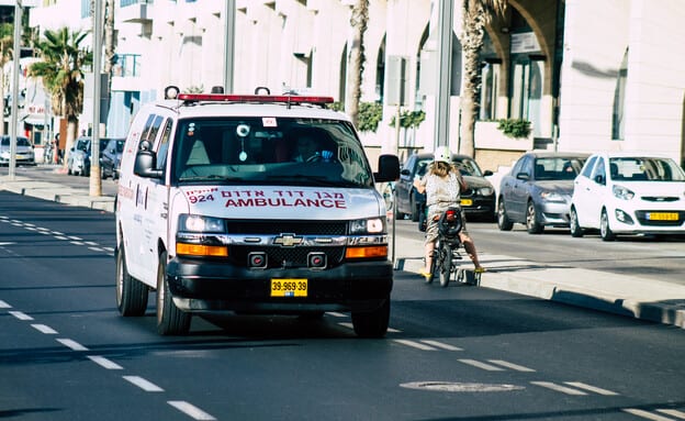 יום מדמם בכבישים: 5 בני אדם נהרגו תוך שעות