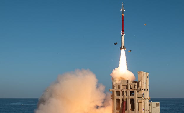 המדינה האירופית חתמה על הסכם ביטחוני חשאי עם ישראל. כך הוא נחשף