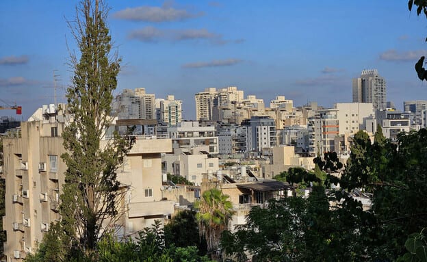 כמה צריך להרוויח כדי לקנות דירה ברמת גן? 20 אלף נטו לא יספיקו לכם