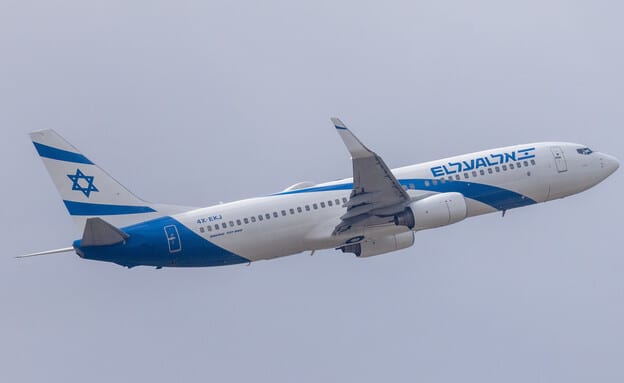 גורמים בחברות התעופה הישראליות ל-N12: האיסור הביטחוני לנחות באמירויות נמשך