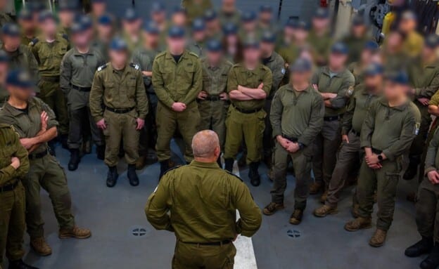 לא הסכם ולא מלחמה עצימה: בצה"ל נערכים לחודשים רבים של מתיחות ביטחונית עם איראן