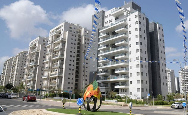 בכמה מכר השכן שלכם את הדירה? על המחירים בבניין שלכם