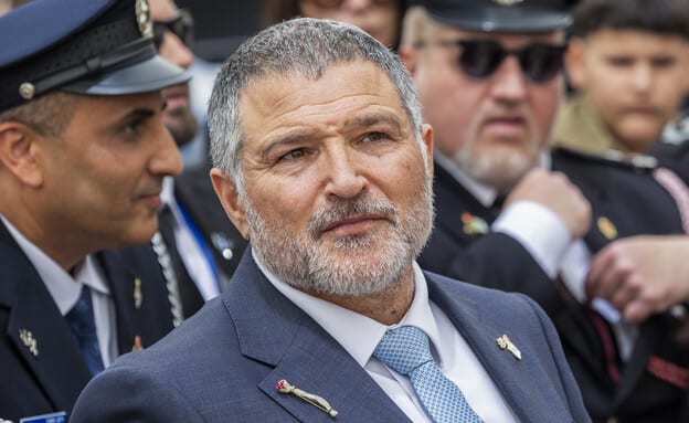 האזהרה של זיני שקדמה לניסיון הפיגוע | פרסום ראשון