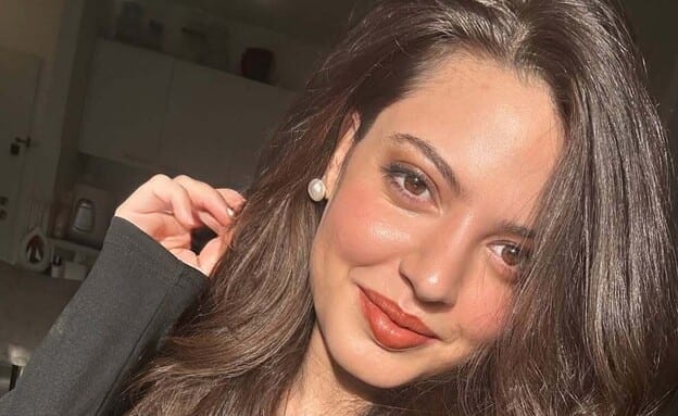 הישראלית שנעצרה בטורקיה ושוחררה מדברת: "כמעט עליתי למטוס, ואז הגיעו ארבעה גברים"