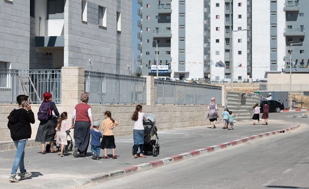 על חשבון ילדי הפריפריה: כך הגדילה הממשלה את תקצוב התלמידים בהתנחלויות