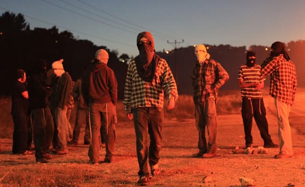 אזהרת הכלכלנים: את המחיר על הרחבת ההתנחלויות והטרור היהודי ישלמו כל תושבי ישראל