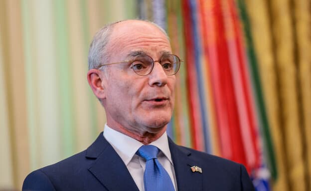 שגריר ישראל בארה"ב נגד הפורעים היהודים ביו"ש: "חייבים לעצור אותם"