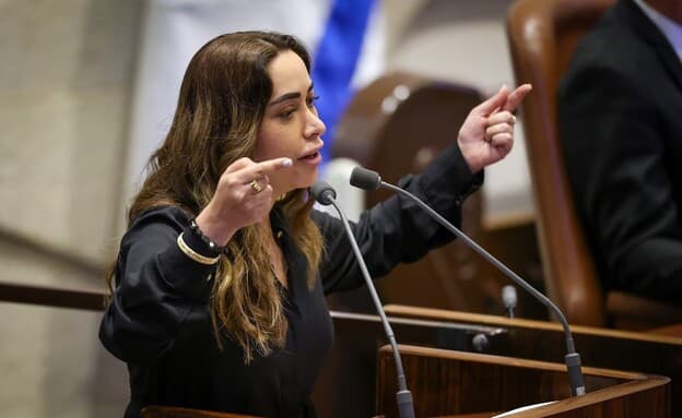 פרסום ראשון: השרה מאי גולן צפויה להיחקר עד סוף השבוע