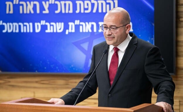 המהלך של ראש המוסד נגד הוגי התוכנית להפלת המשטר באיראן | חשיפה