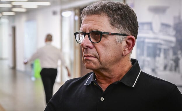 14 שנות מאסר לגינקולוג הבכיר שאנס מטופלות