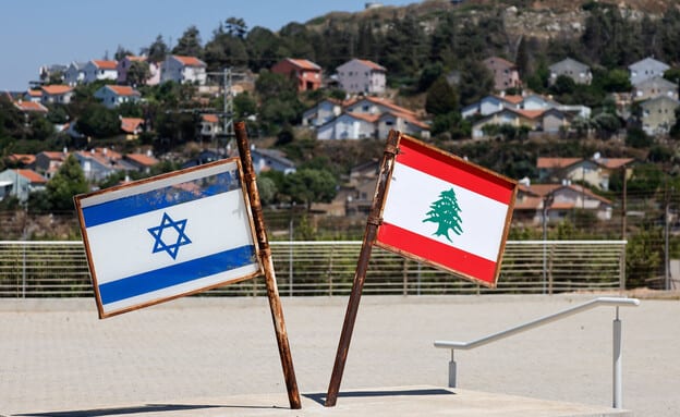 הנתונים המפתיעים בלבנון: סקר חדש חושף - יותר מ-63% תומכים בהסכם עם ישראל