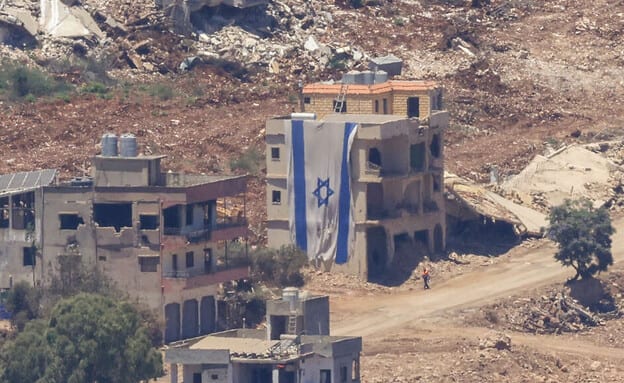 ישראל ולבנון הסכימו על המדינות שישתתפו במנגנון הפיקוח | דיווח