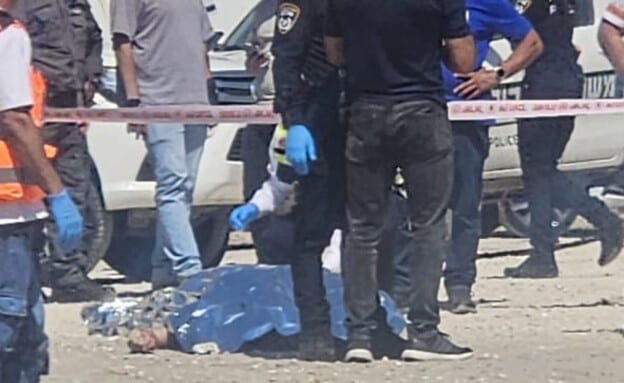 המשטרה מיהרה להודיע על “ניסיון פיגוע”; גורם המעורה בפרטים: "לא ברור מה גרם לה להוציא את ההודעה"