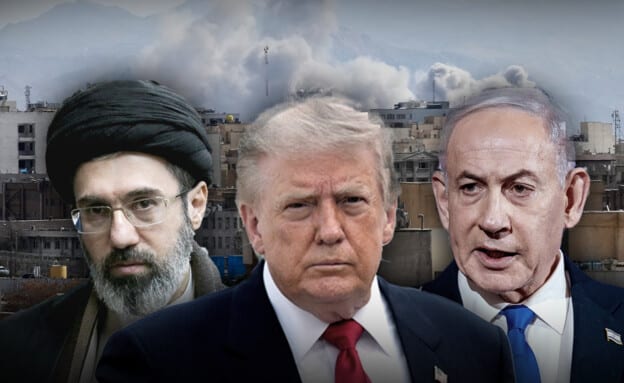 "דברים יכולים לצאת משליטה": המתיחות בין ארה"ב לאיראן - והחשש בישראל