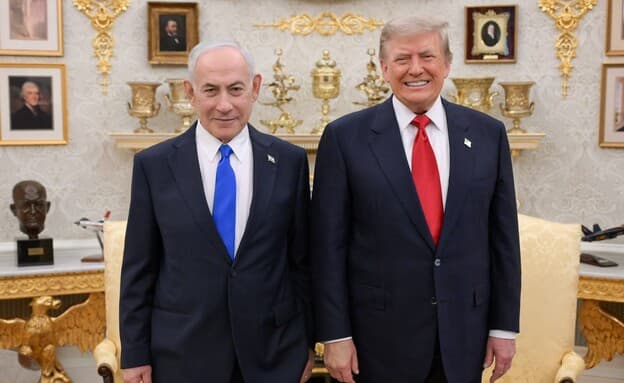 ההצלחות והכישלון: טראמפ התערב בבחירות זרות בהיקף חסר תקדים - לא תמיד זה הסתיים בניצחון