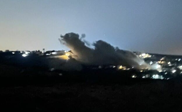 הערכה בישראל: חיזבאללה שוקל להחריף את פעולותיו