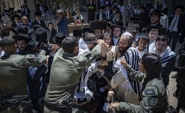 מסתמן: "קפה בסמטה" צפוי להיסגר בשבת, ההכרעה תתקבל בימים הקרובים