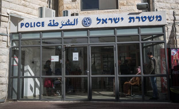 בתוך שנה: עלייה של יותר מ-30 אחוז בגיוס שוטרים