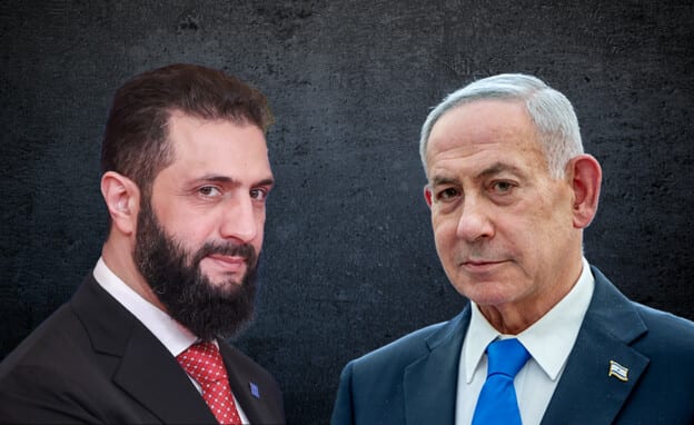 הערכה בישראל: הניסיון הטורקי להתבסס בנמל התעופה בסוריה - נבלם