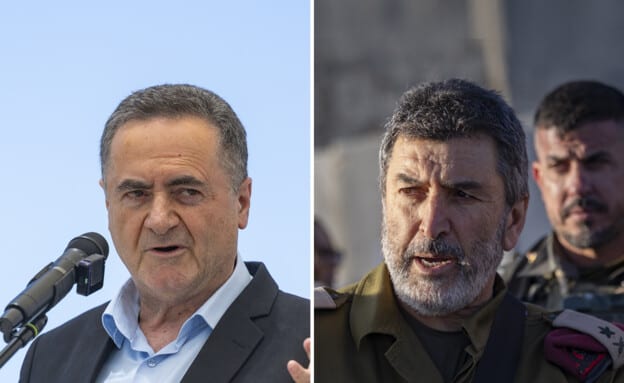 מאחורי הנחיית כ"ץ: התוכנית של יורם הלוי