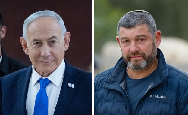 הפגישה הסודית עם נתניהו והתחזיות הקשות: זה מה שוינטר אמר לפני התמרון