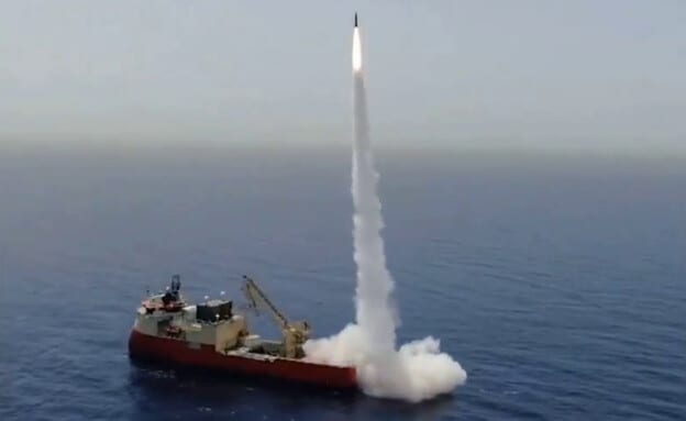 עסקת ענק נוספת בדרך: גרמניה מעוניינת לרכוש טילים בליסטיים מישראל - "להרתיע את רוסיה"