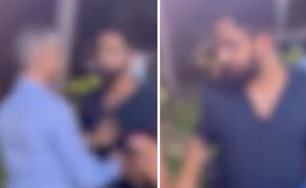 עושים לזה סוף: התיירים בתאילנד ברחו בלי לשלם - ברשת הפיצו שהם מהארץ