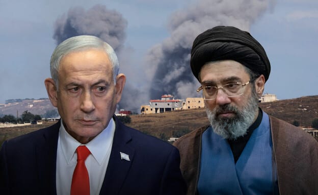 הדיווח על האזהרה שהעבירה איראן לארה״ב - וההערכה במערכת הביטחון: חיזבאללה מנסה לגרור את איראן למערכה עם ישראל
